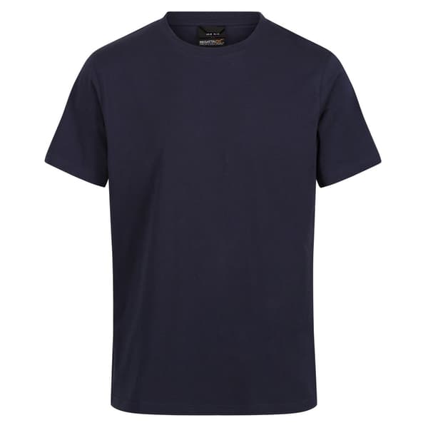 Regatta Mens Pro Cotton Soft Touch T-Shirt