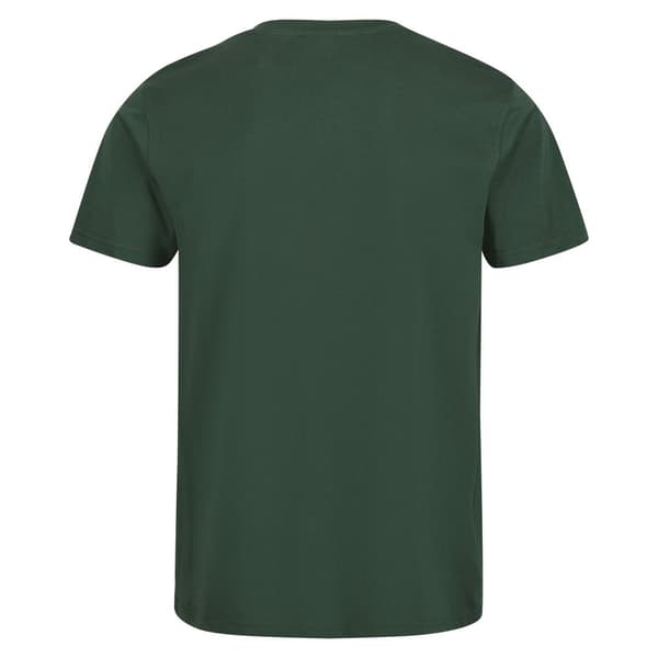 Regatta Pro Cotton Soft Touch T-shirt för herrar
