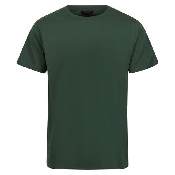 Regatta Pro Cotton Soft Touch T-shirt för herrar