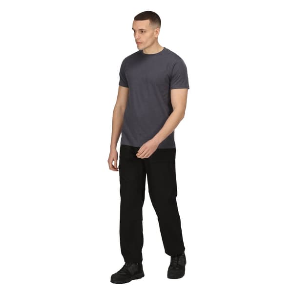 Regatta Mens Pro Cotton Soft Touch T-Shirt