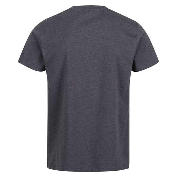 Regatta Mens Pro Cotton Soft Touch T-Shirt