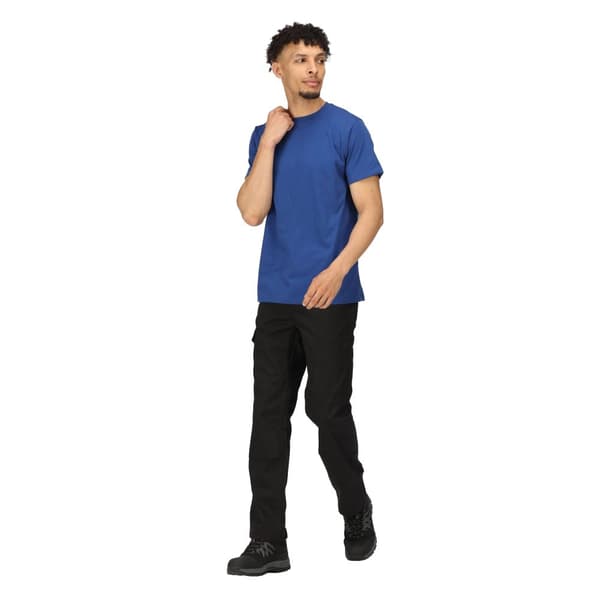 Regatta Mens Pro Cotton Soft Touch T-Shirt
