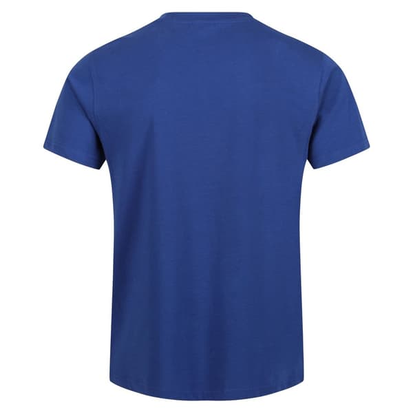 Regatta Mens Pro Cotton Soft Touch T-Shirt