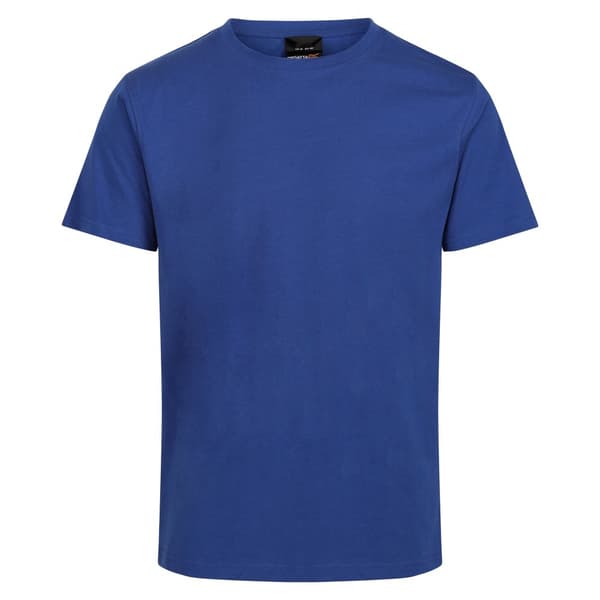 Regatta Mens Pro Cotton Soft Touch T-Shirt