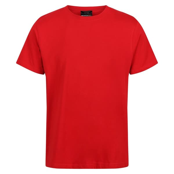 Regatta Pro Cotton Soft Touch T-shirt för herrar