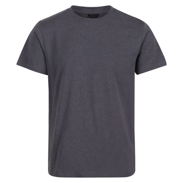 Regatta Mens Pro Cotton Soft Touch T-Shirt