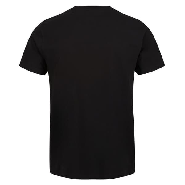 Regatta Pro Cotton Soft Touch T-shirt för herrar