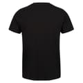 Miniatyrbild 2 av 4: Regatta Pro Cotton Soft Touch T-shirt för herrar
