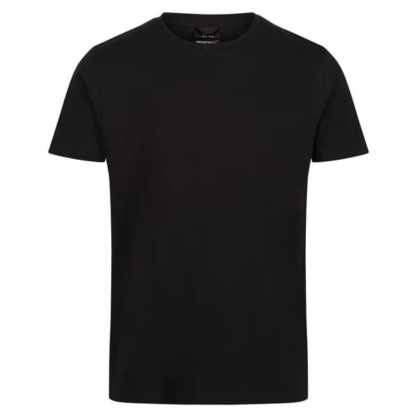 Regatta Pro Cotton Soft Touch T-shirt för herrar