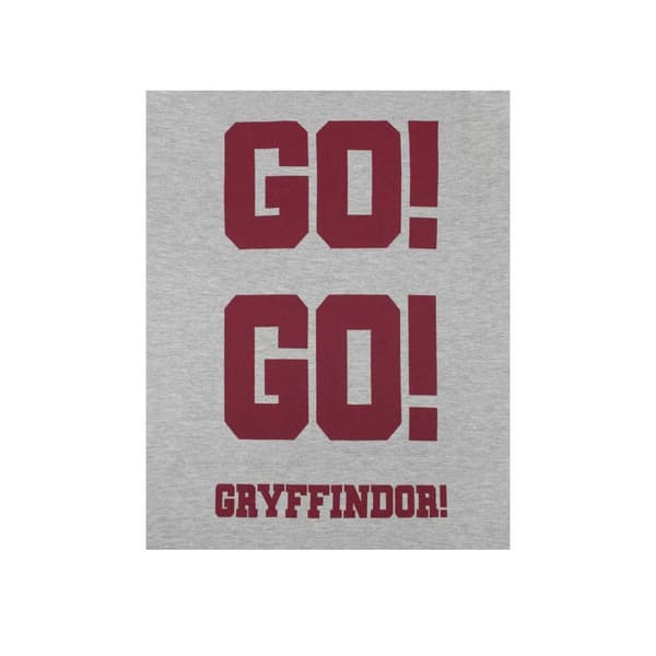 Harry Potter Girls Quidditch Team Captain Short-Sleeved T-Shirt
