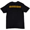 Miniatyrbilde 2 av 2: Rage Against the Machine Unisex Adult Fear Is Our Only God T-Shirt