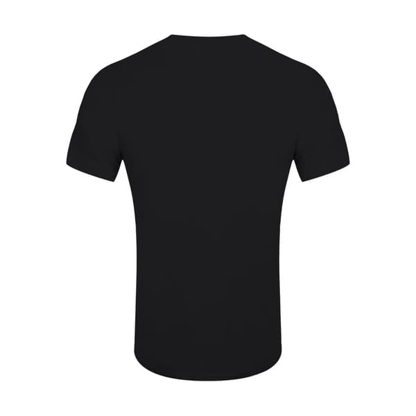 Greta Van Fleet Unisex vuxen Cinematic Lights T-shirt i bomull