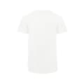 Miniatyrbild 2 av 2: B&C Inspire Slub Organic T-shirt för herrar