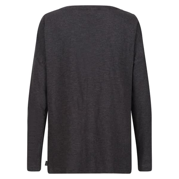 Regatta Womens/Ladies Carlene Stars Long-Sleeved T-Shirt