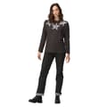Miniatyrbilde 4 av 4: Regatta Womens/Ladies Carlene Stars Long-Sleeved T-Shirt