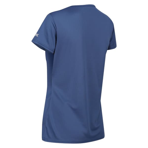 Regatta Womens/Ladies Fingal VII Mountain T-Shirt