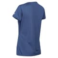 Miniatyrbilde 4 av 5: Regatta Womens/Ladies Fingal VII Mountain T-Shirt