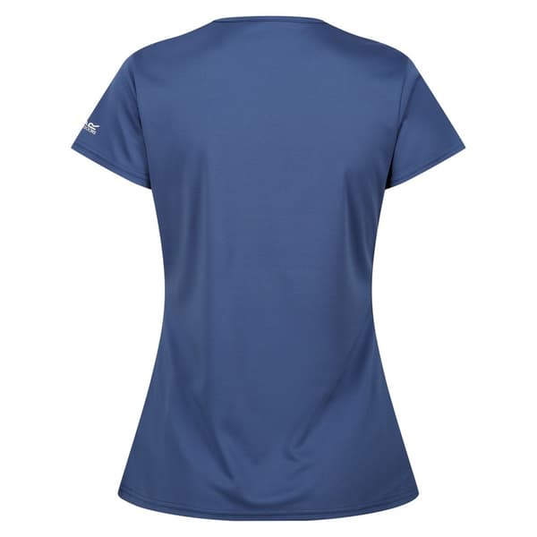 Regatta Womens/Ladies Fingal VII Mountain T-Shirt