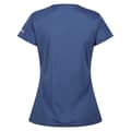 Miniatyrbilde 2 av 5: Regatta Womens/Ladies Fingal VII Mountain T-Shirt