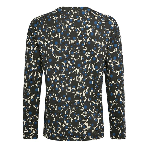 Regatta Långärmad t-shirt med Orla Kiely-tryck - dam/dam