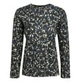 Miniatyrbild 1 av 5: Regatta Långärmad t-shirt med Orla Kiely-tryck - dam/dam