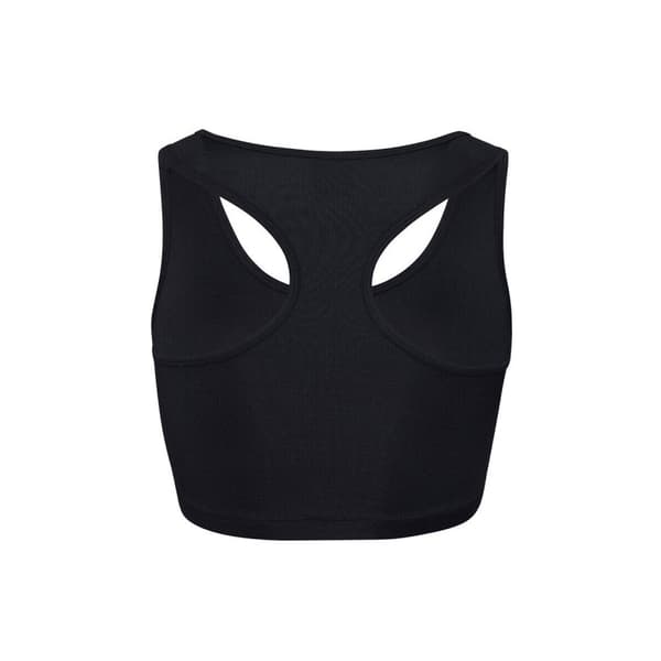 AWDis Cool Womens/Ladies Girlie Cool Sports Crop Top