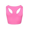 Miniatyrbilde 2 av 2: AWDis Cool Womens/Ladies Girlie Cool Sports Crop Top