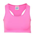 Miniatyrbilde 1 av 2: AWDis Cool Womens/Ladies Girlie Cool Sports Crop Top