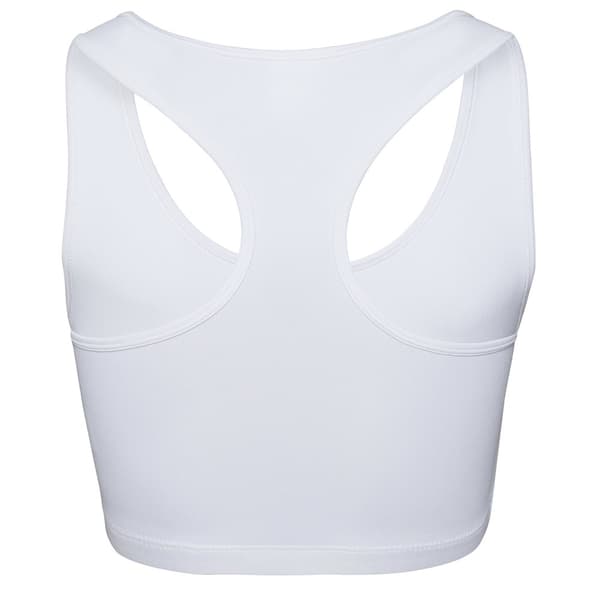 AWDis Cool Dam/Tjej Girlie Cool Sport Crop Top