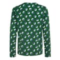Miniatyrbilde 2 av 5: Regatta Womens/Ladies Orla Kiely Leaf Print Long-Sleeved T-Shirt
