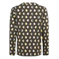 Miniatyrbilde 2 av 5: Regatta Womens/Ladies Orla Kiely Leaf Print Long-Sleeved T-Shirt