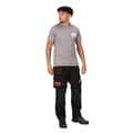 Pikkukuva 3 / 3: Regatta Mens Band Of Builders Marl T-Shirt