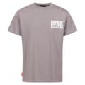 Pikkukuva 1 / 3: Regatta Mens Band Of Builders Marl T-Shirt