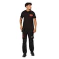 Pikkukuva 3 / 3: Regatta Mens Band Of Builders Marl T-Shirt
