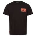 Pikkukuva 1 / 3: Regatta Mens Band Of Builders Marl T-Shirt