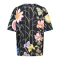 Miniatyrbild 2 av 5: Regatta Christian Lacroix Bellegarde Selam T-shirt med tryck - dam/dam