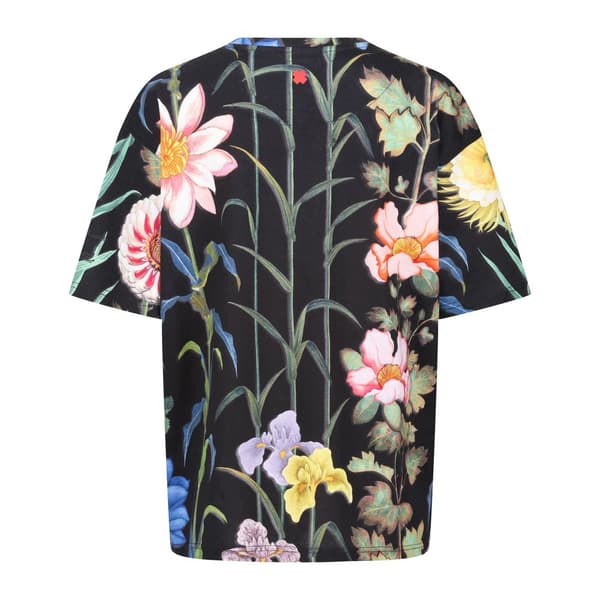 Regatta Christian Lacroix Bellegarde Selam T-shirt med tryck - dam/dam