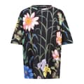 Miniatyrbild 1 av 5: Regatta Christian Lacroix Bellegarde Selam T-shirt med tryck - dam/dam
