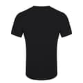 Miniatyrbild 2 av 2: Metallica Unisex Vuxen Hetfield Iron Cross T-Shirt