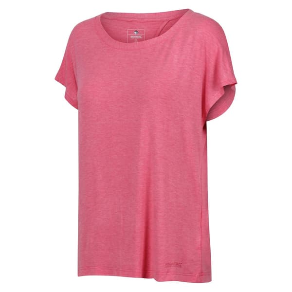 Regatta Womens/Ladies Bannerdale Smart Temperature T-Shirt