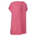 Miniatyrbilde 4 av 5: Regatta Womens/Ladies Bannerdale Smart Temperature T-Shirt