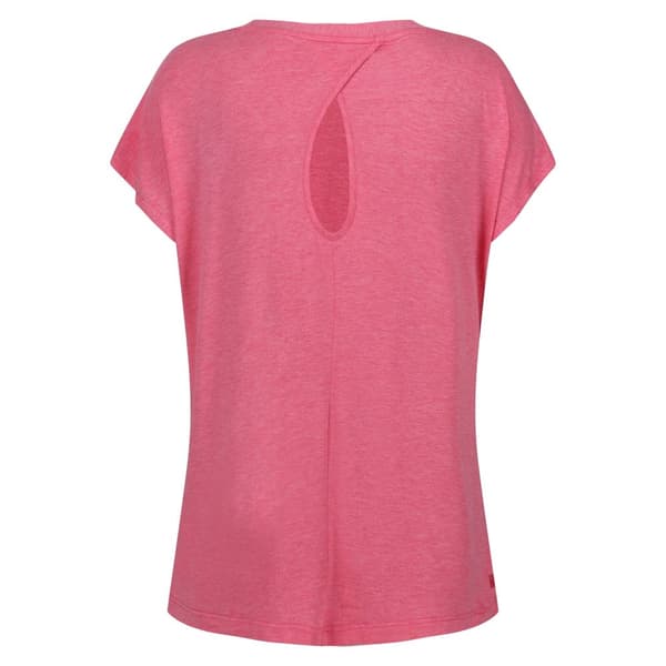 Regatta Womens/Ladies Bannerdale Smart Temperature T-Shirt