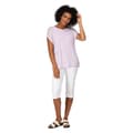 Miniatyrbilde 5 av 5: Regatta Womens/Ladies Roselynn Love T-Shirt