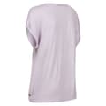 Miniatyrbilde 3 av 5: Regatta Womens/Ladies Roselynn Love T-Shirt