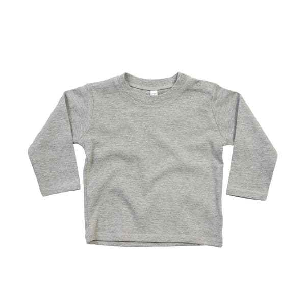 Babybugz Baby långärmad T-shirt