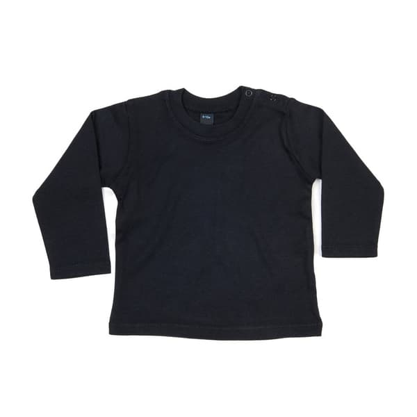Babybugz Baby långärmad T-shirt