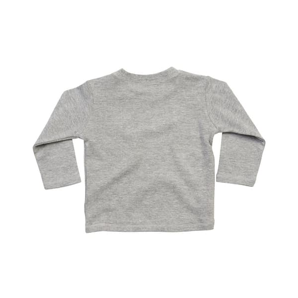 Babybugz Baby langærmet T-shirt med lange ærmer
