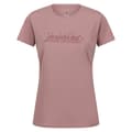 Miniatyrbild 1 av 5: Regatta Dam/Tjej - Fingal VII - T-shirt med logotyp