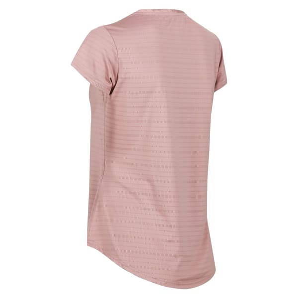 Regatta Limonite VI aktiv t-shirt för damer/kvinnor