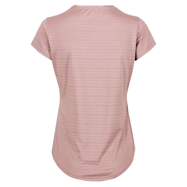 Regatta Limonite VI aktiv t-shirt för damer/kvinnor